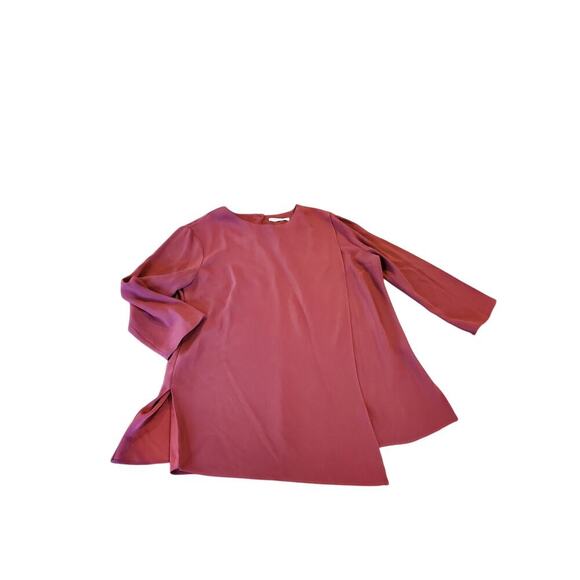 M,M. Lafleur blouse‎ - Picture 2 of 10